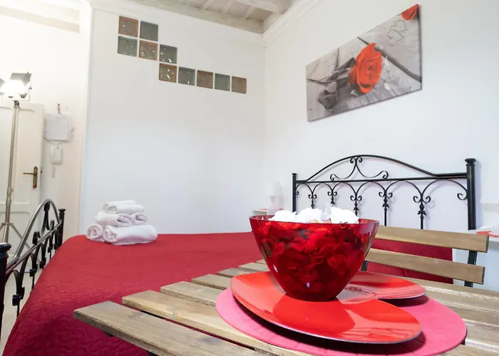 Bed and Breakfast Il rifugio sul Porto Monopoli